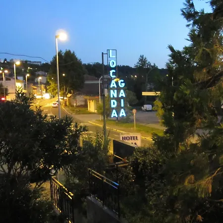 Ξενοδοχείο 